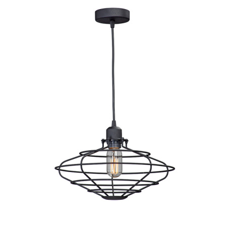 Подвесные светильники — Подвесной светильник Vitaluce V4575-1/1S купить в 