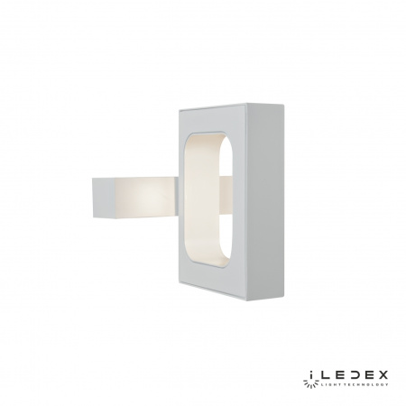 Свет для дома — Настенный светильник iLedex Shedar ZD8085S-6W WH купить в  Свет для дома — Настенный светильник iLedex Shedar ZD8085S-6W WH купить в