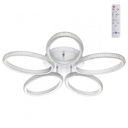 Люстры на штанге — Люстра на штанге Novotech 358932 купить в 