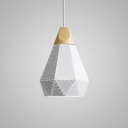 Подвесные светильники — Подвесной светильник ImperiumLoft 240982-26 купить в 