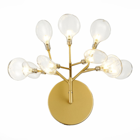 Настенные бра — Бра ST-Luce SL411.201.09 купить в 