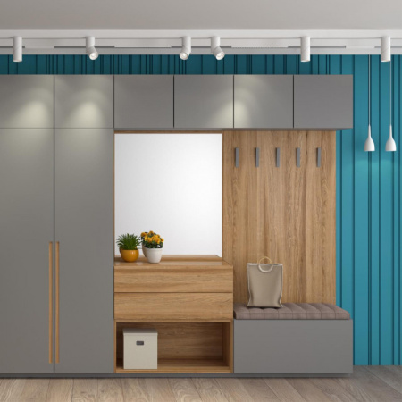 Трековые светильники — Светильник на шине Novotech 358546 купить в 