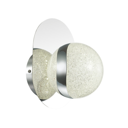 Настенные бра — Бра Odeon Light 4193/8WL купить в 