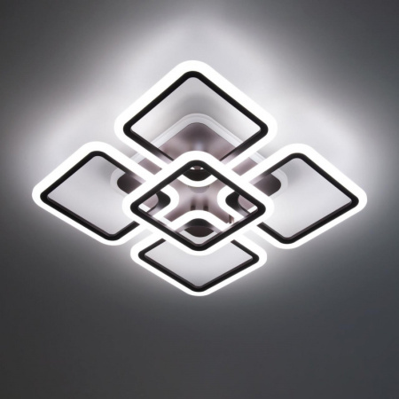 Люстры накладные — Накладная люстра Citilux CL232A155E купить в 