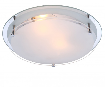 Накладные светильники — Накладной светильник Globo 48167-2 купить в 