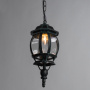 Подвесные уличные светильники — Подвесной уличный светильник ARTE Lamp A1045SO-1BG купить в  Подвесные уличные светильники — Подвесной уличный светильник ARTE Lamp A1045SO-1BG купить в