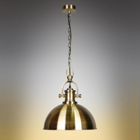 Подвесные светильники — Подвесной светильник Omnilux OML-91506-01 купить в 