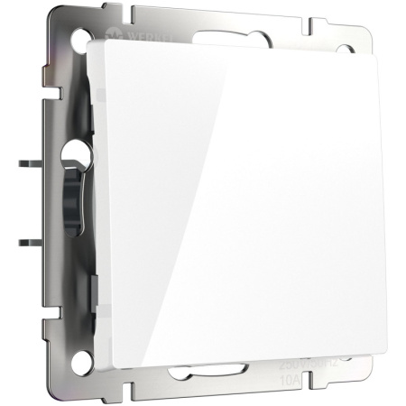 Выключатели — Выключатель Werkel W1110001 купить в 