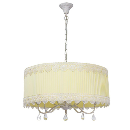 Люстры подвесные — Подвесная люстра Abrasax Jasmin SD770-SHADE купить в 