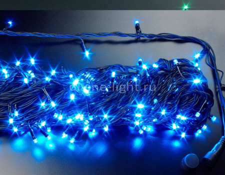 Светодиодные нити — Светодиодная нить Rich LED RL-T20C2-B/B купить в 