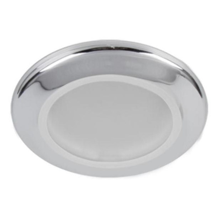 Точечные светильники — Встраиваемый светильник Escada Catania 371002 купить в 