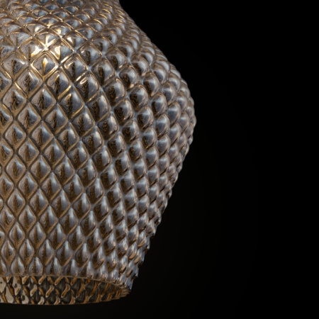 Подвесные светильники — Подвесной светильник Maytoni P047PL-01B купить в 