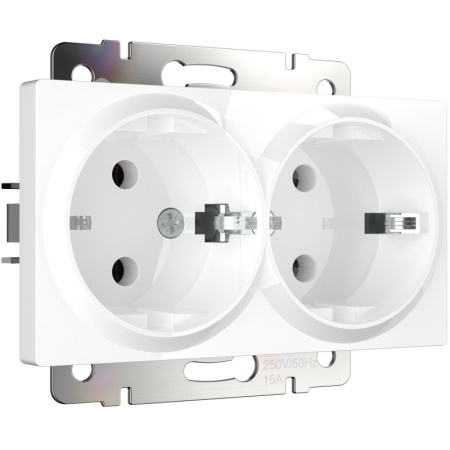 Розетки — Розетка Werkel W1172001 купить в 