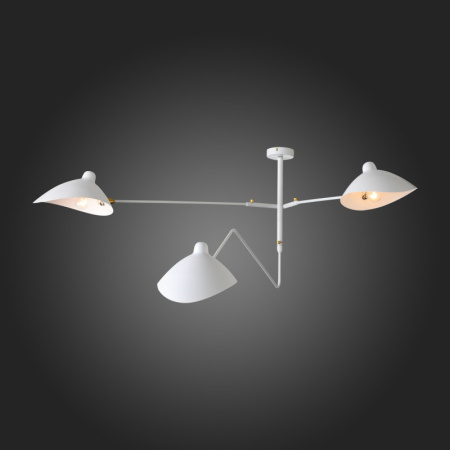 Люстры на штанге — Люстра на штанге ST-Luce SL305.502.03 купить в 