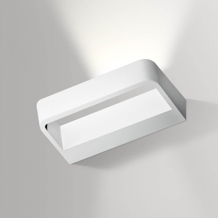 Настенные бра — Настенный светильник Azzardo Scatola AZ0578 купить в 