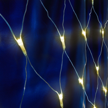 Светодиодные сети — Светодиодная сеть Feron 32355 купить в 