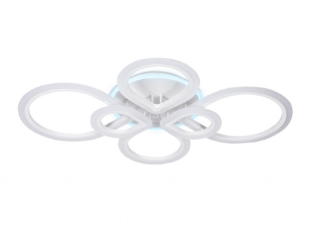 Люстры накладные — Накладная люстра Ambrella Light FA522 купить в  Люстры накладные — Накладная люстра Ambrella Light FA522 купить в