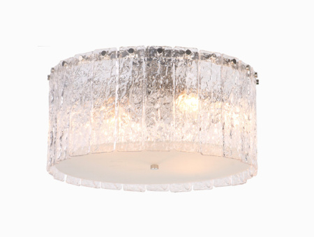 Люстры накладные — Накладная люстра Newport 10826/PL купить в 