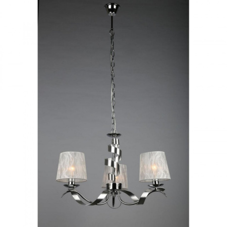 Люстры подвесные — Подвесная люстра Omnilux OML-61703-03 купить в 