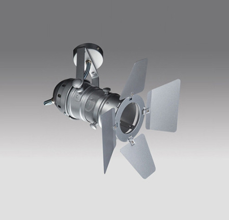 Споты — Спот ITALLINE XFST2D silver купить в 