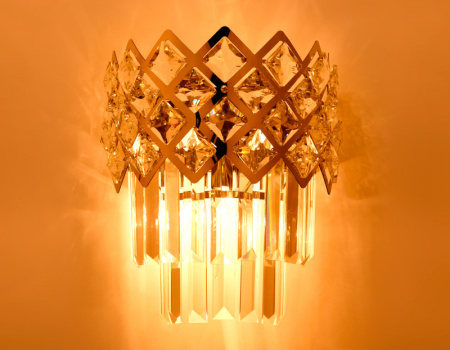 Настенные бра — Бра Ambrella Light TR5282 купить в 