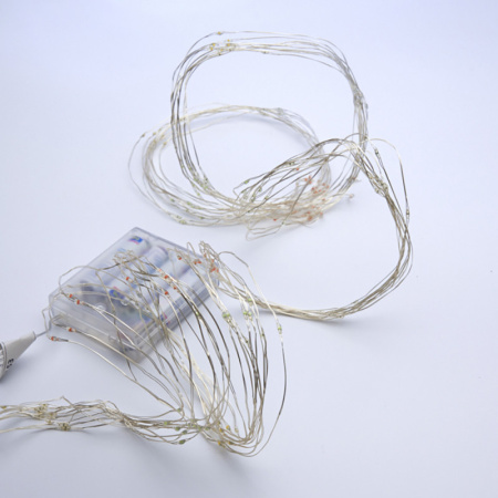 Светодиодные гирлянды — Светодиодная гирлянда Feron 32986 купить в 