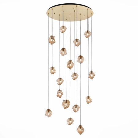 Подвесные светильники — Подвесной светильник ST-Luce SL1175.303.18 купить в 