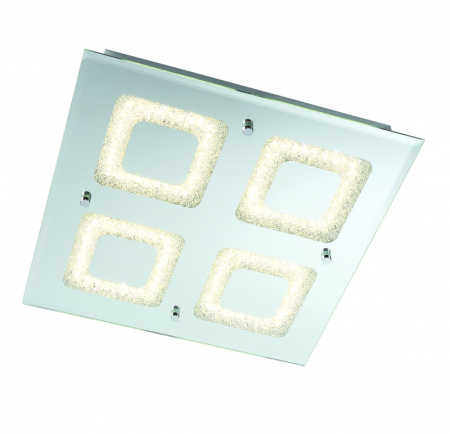 Накладные светильники — Накладной светильник Mantra 5093 купить в 