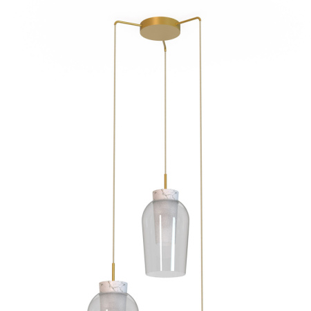 Люстры каскадные — Каскадная люстра Mantra 8396 купить в  Люстры каскадные — Каскадная люстра Mantra 8396 купить в