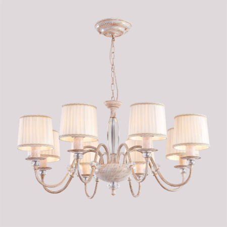 Люстры подвесные — Подвесная люстра Citilux CL429181 купить в 