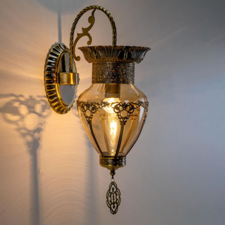 Настенные бра — Бра Citilux CL419413 купить в 