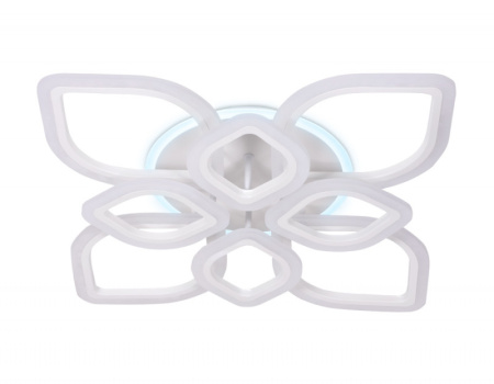 Люстры накладные — Накладная люстра Ambrella Light FA517 купить в  Люстры накладные — Накладная люстра Ambrella Light FA517 купить в