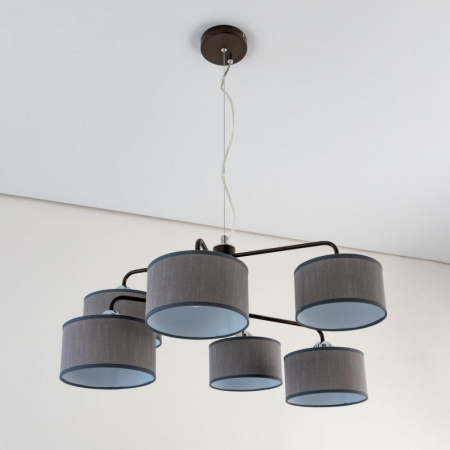 Люстры подвесные — Подвесная люстра Citilux CL428261 купить в 