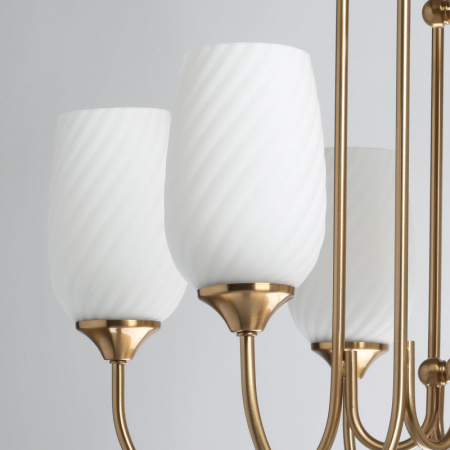 Люстры подвесные — Подвесная люстра MW-Light 386018006 купить в 