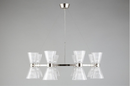 Люстры подвесные — Подвесная люстра APLOYT APL.801.13.16 купить в 