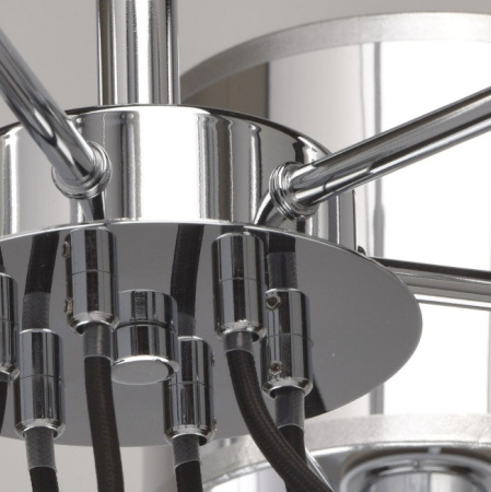 Люстры на штанге — Люстра на штанге MW-Light 103010806 купить в 