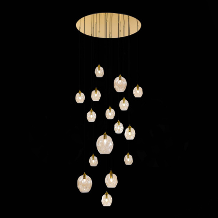 Люстры каскадные — Каскадная люстра ST-Luce SL1188.303.16 купить в 