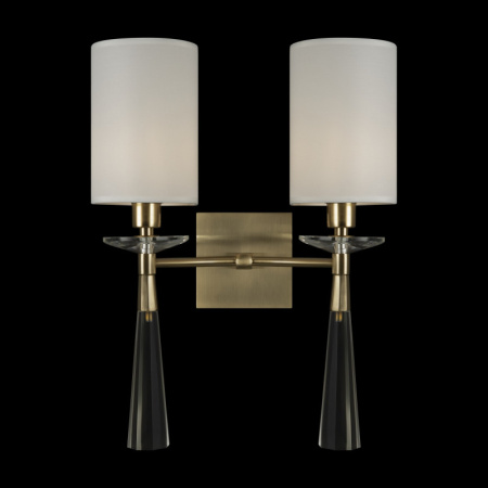 Настенные бра — Бра Maytoni MOD224WL-02BS купить в 