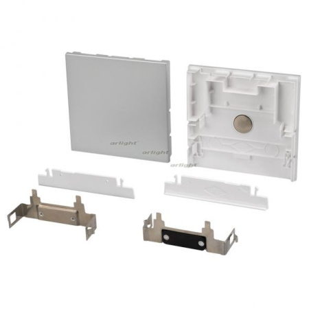 Заглушки для профилей — Заглушка профиля Arlight 021909 купить в 