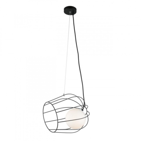 Подвесные светильники — Подвесной светильник Omnilux OML-92206-01 купить в 