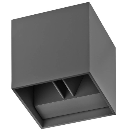 Настенные бра — Настенный светильник Azzardo Gambino 1 AZ0957 купить в 