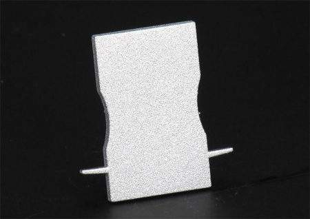 Светодиодные ленты — Заглушка Deko-Light End Cap H-ET-04-12 Set 2 pcs 979231 купить в 