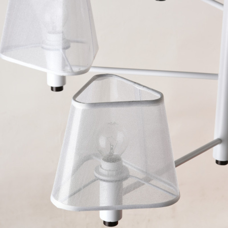 Люстры подвесные — Подвесная люстра F-Promo 2645-6P купить в 