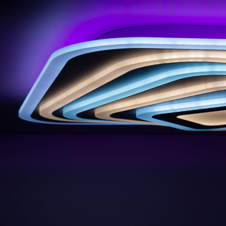 Накладные светильники — Накладной светильник Citilux CL737A45E купить в 