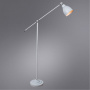 Торшеры и напольные светильники — Торшер ARTE Lamp A2054PN-1WH купить в  Торшеры и напольные светильники — Торшер ARTE Lamp A2054PN-1WH купить в