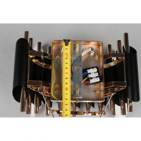 Настенные бра — Бра Omnilux OML-81801-02 купить в 