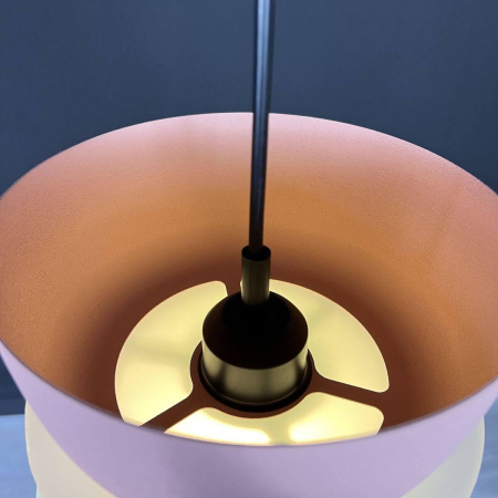 Подвесные светильники — Подвесной светильник Imperium Loft Ilo 179683-26 купить в 