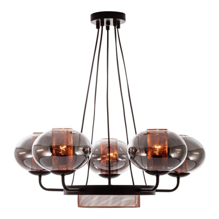 Люстры подвесные — Подвесная люстра Escada 543/5 купить в 