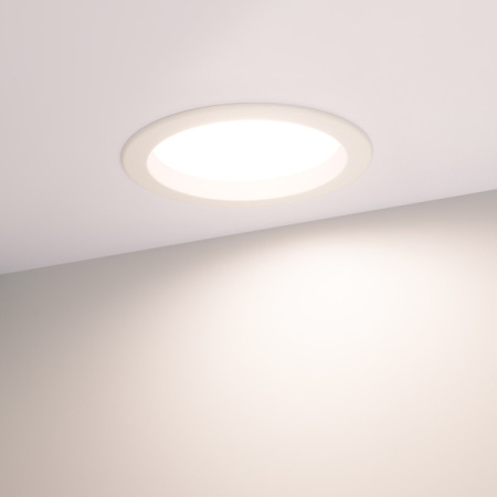 Светильники Downlight — Светильник Downlight Arlight 027629(1) купить в  Светильники Downlight — Светильник Downlight Arlight 027629(1) купить в