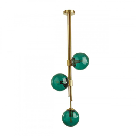 Люстры на штанге — Люстра на штанге Odeon Light 4800/3 купить в 